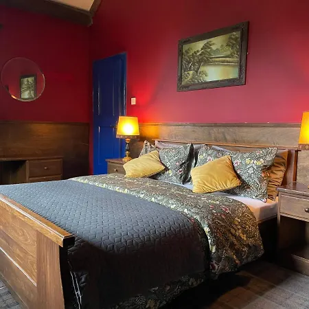 The Waters * Ballyvaughan