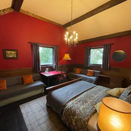 Gospodarstwo wiejskie The Waters Ballyvaughan