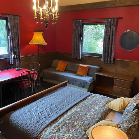 The Waters Gospodarstwo wiejskie Ballyvaughan