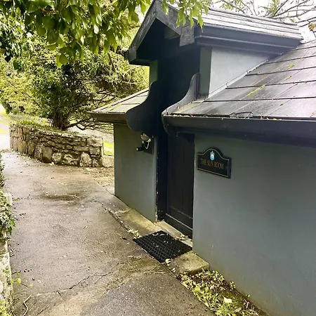 The Waters Gospodarstwo wiejskie Ballyvaughan