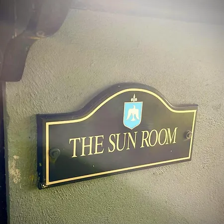 The Waters Εξοχικό σπίτι *