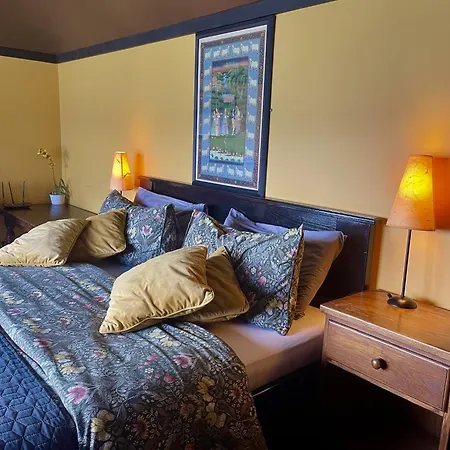 The Waters * Ballyvaughan