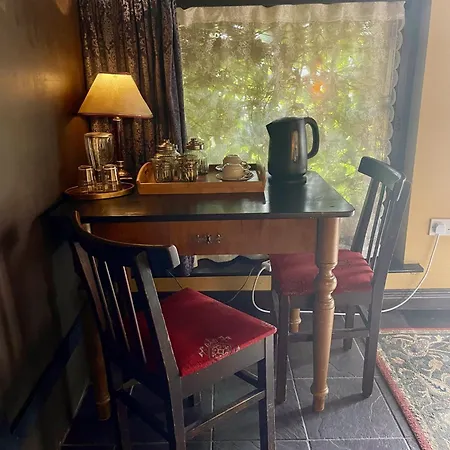 The Waters * Ballyvaughan