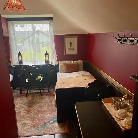 Gospodarstwo wiejskie The Waters