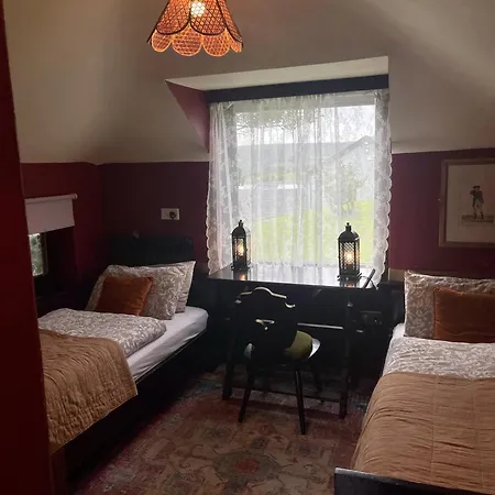 The Waters Country house
