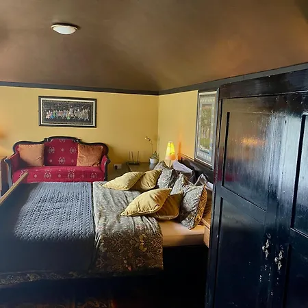 Εξοχικό σπίτι The Waters Ballyvaughan