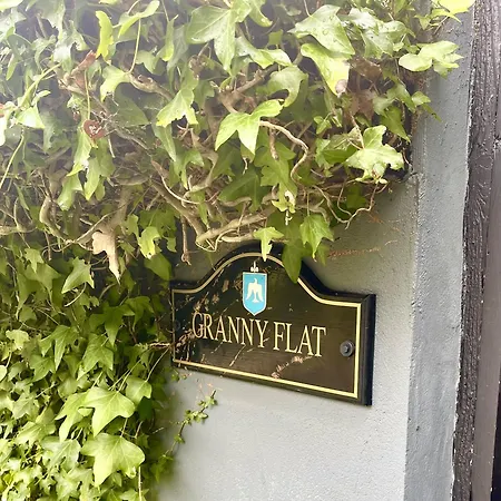 The Waters Country house