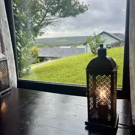 Εξοχικό σπίτι The Waters *