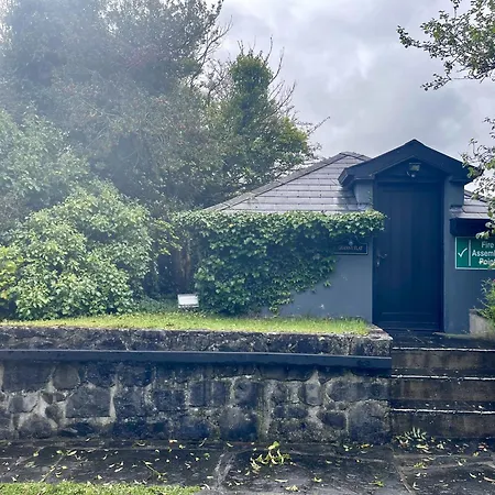 Εξοχικό σπίτι The Waters Ballyvaughan