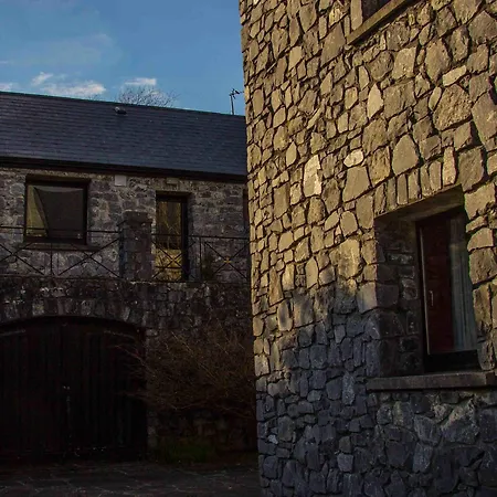 The Waters Country house Ballyvaughan
