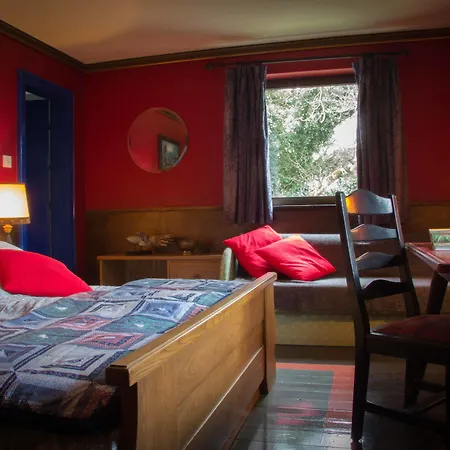 The Waters Gospodarstwo wiejskie Ballyvaughan