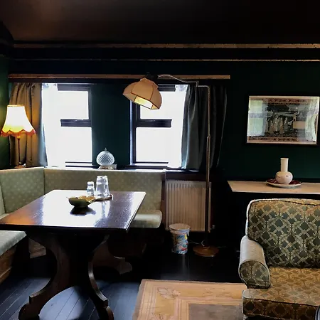 Casa de Campo The Waters Ballyvaughan