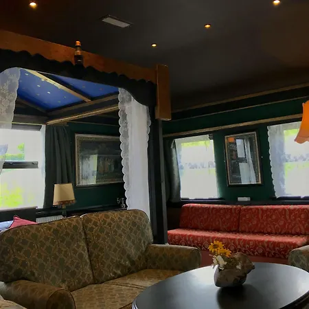 Εξοχικό σπίτι The Waters Ballyvaughan