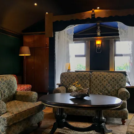 The Waters Country house Ballyvaughan