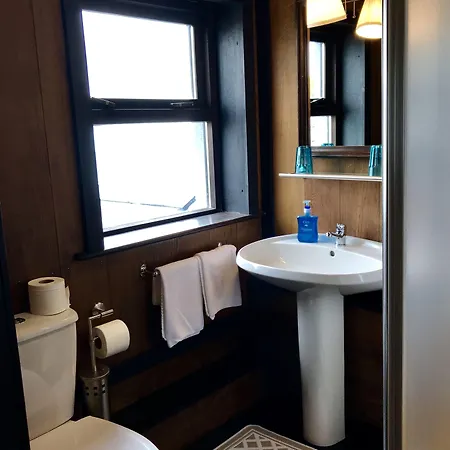 The Waters Casa de Campo Ballyvaughan