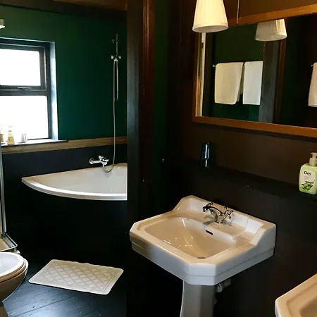 The Waters Ballyvaughan