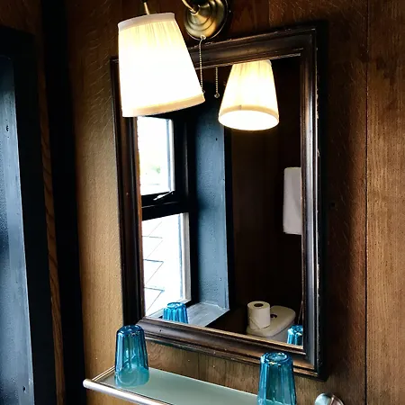 The Waters Gospodarstwo wiejskie