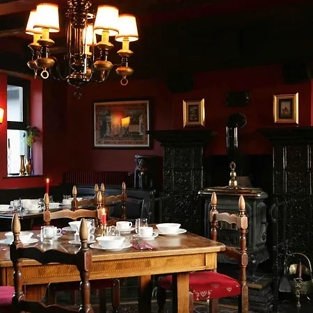 The Waters Gospodarstwo wiejskie Ballyvaughan