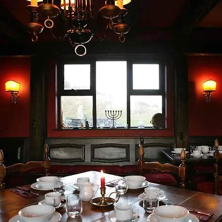 Gospodarstwo wiejskie The Waters Ballyvaughan