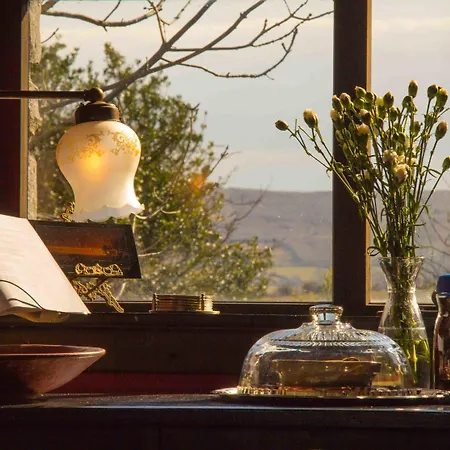 The Waters Casa de Campo Ballyvaughan