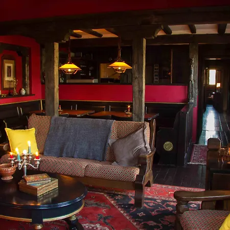 Gospodarstwo wiejskie The Waters *