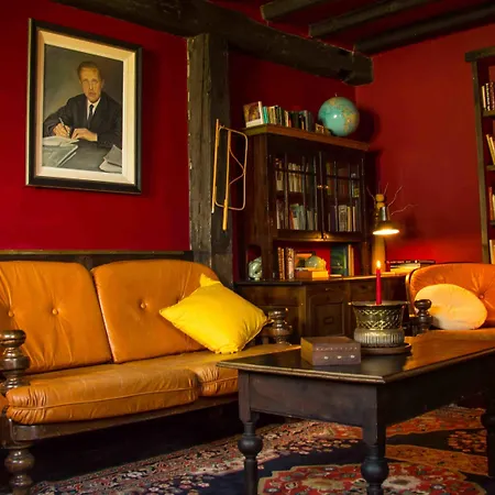 Casa de Campo The Waters Ballyvaughan