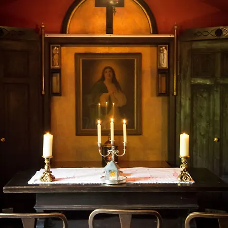 The Waters Gospodarstwo wiejskie Ballyvaughan