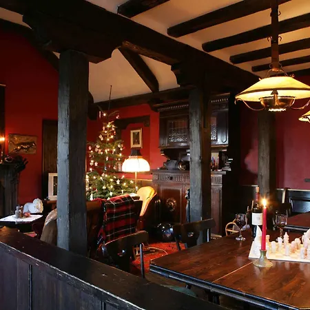 Εξοχικό σπίτι The Waters