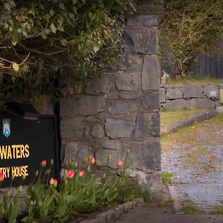 The Waters * Ballyvaughan