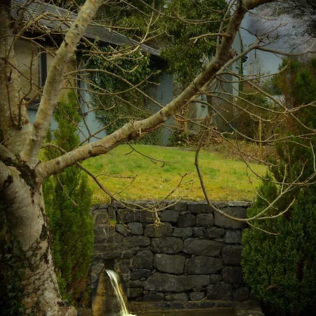 Gospodarstwo wiejskie The Waters *