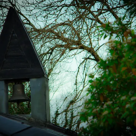 Εξοχικό σπίτι The Waters *