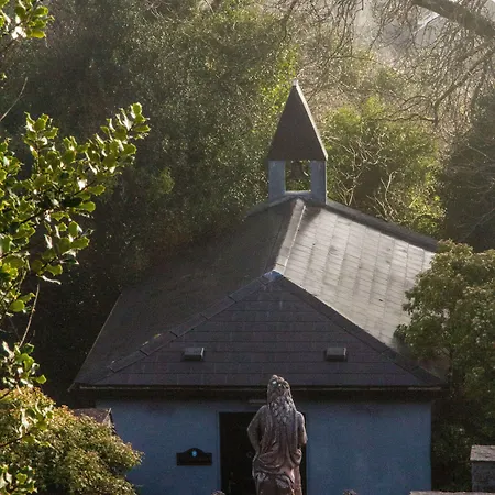 The Waters Casa de Campo Ballyvaughan