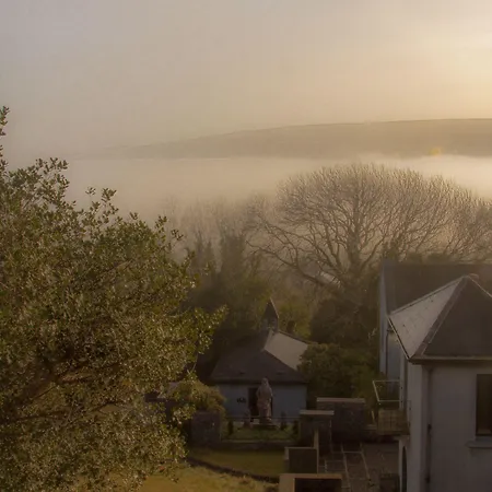 The Waters * Ballyvaughan