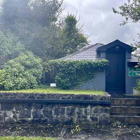 Gospodarstwo wiejskie The Waters *