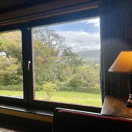 The Waters Country house