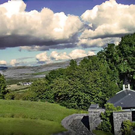 The Waters Ballyvaughan