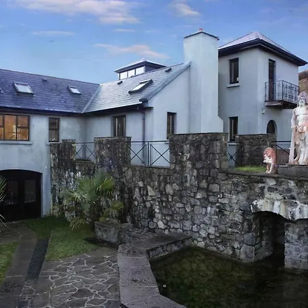 The Waters Country house
