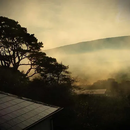 Εξοχικό σπίτι The Waters