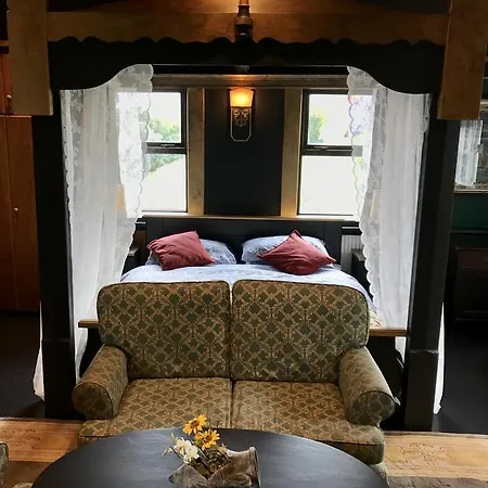 The Waters Country house Ballyvaughan