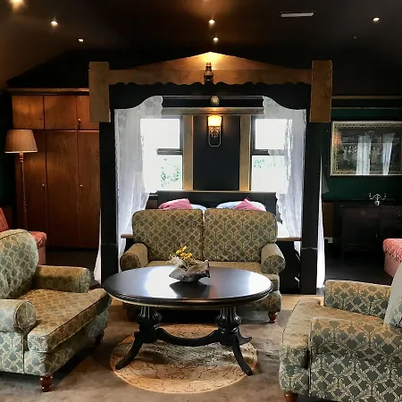 The Waters Ballyvaughan