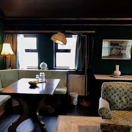 Gospodarstwo wiejskie The Waters Ballyvaughan