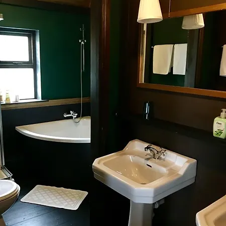 Εξοχικό σπίτι The Waters Ballyvaughan