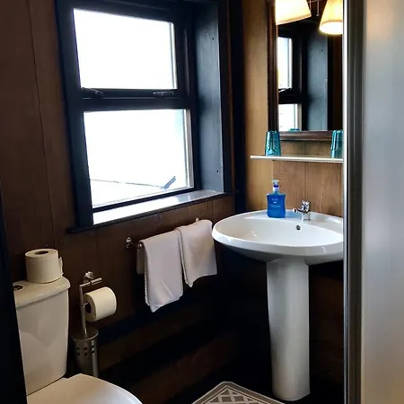 The Waters Εξοχικό σπίτι Ballyvaughan