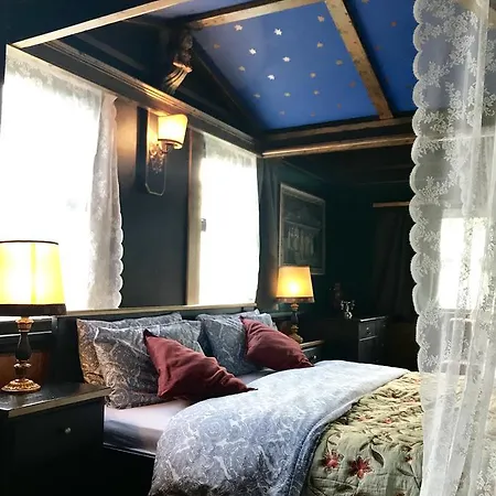 The Waters Εξοχικό σπίτι *