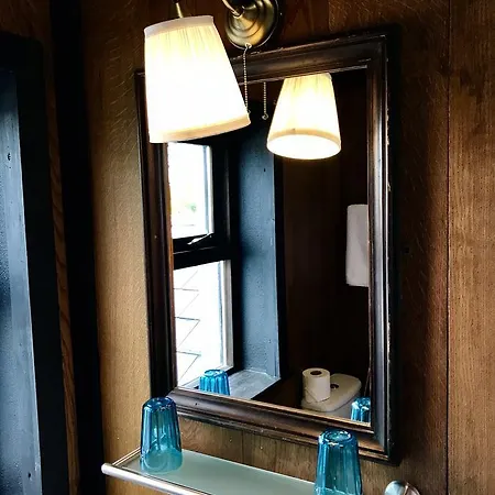 The Waters Εξοχικό σπίτι