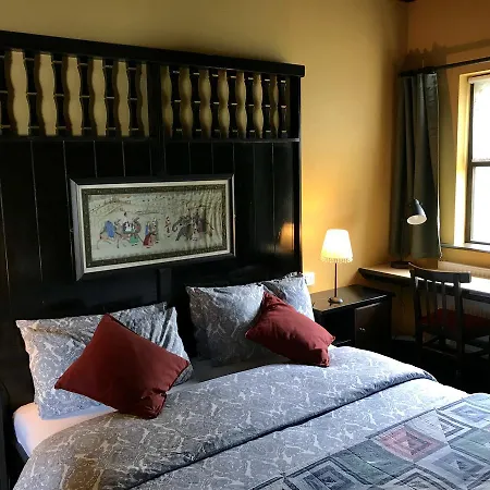 The Waters Gospodarstwo wiejskie *