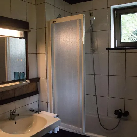 The Waters Gospodarstwo wiejskie *