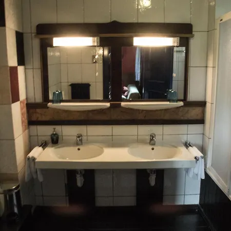 The Waters Country house