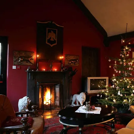 The Waters Country house