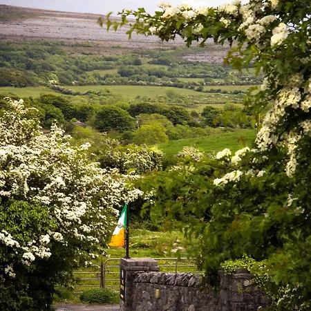 The Waters Country house Ballyvaughan